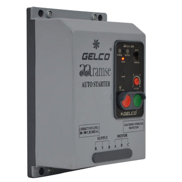 Aaramse - Gelco Electronics Pvt. Ltd.